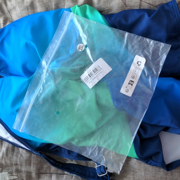 NWOT Bathing Suit - Picture 8 of 8